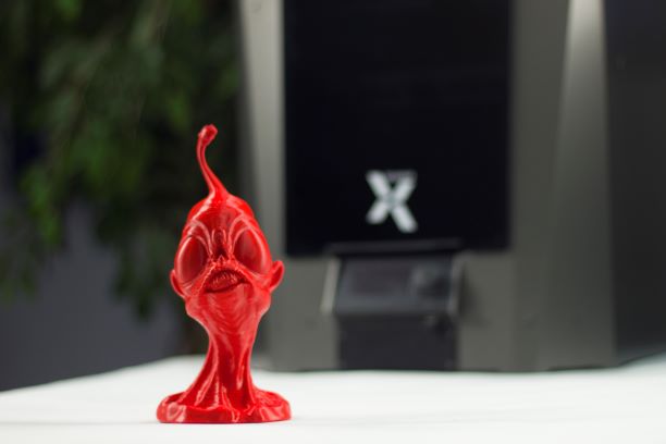 картинка 3D принтер Picaso 3D Designer X Интернет-магазин «3DTool»
