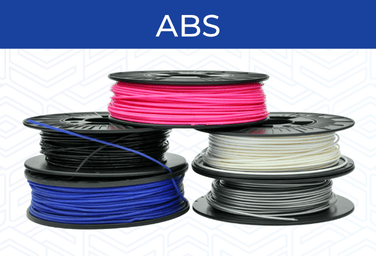 ABS пластик