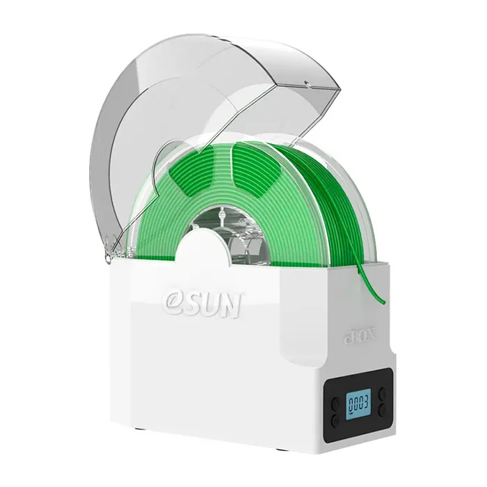 Фото Устройство eBOX Lite для подачи и сушки пластика от ESUN