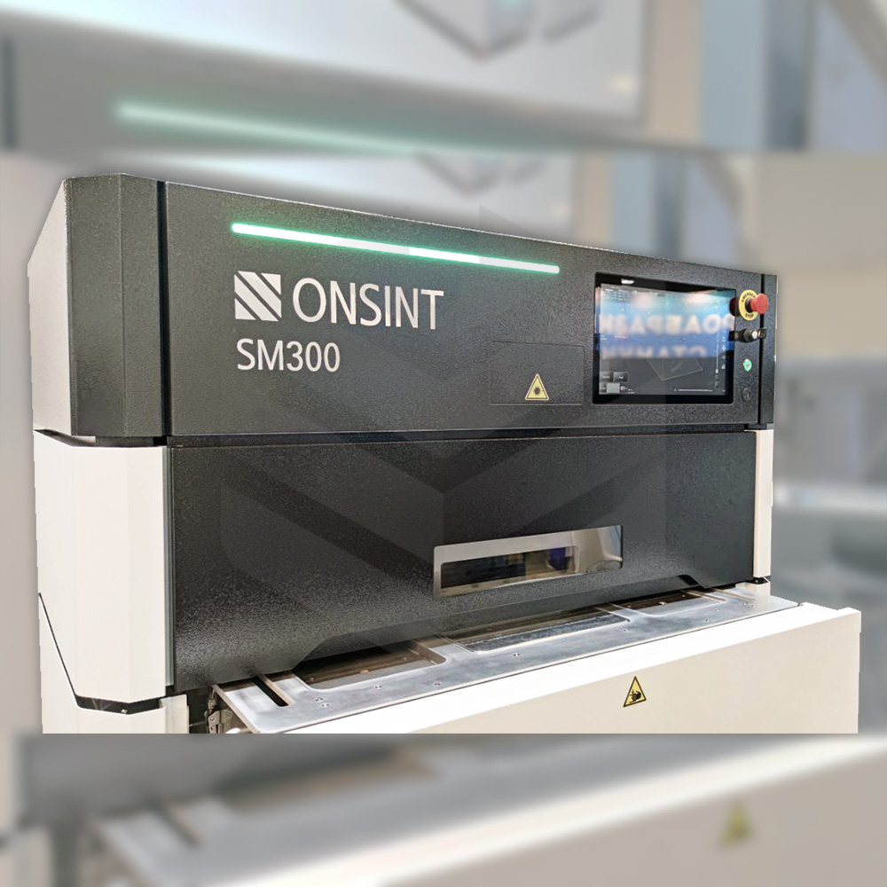 Фото 3D принтер Onsint SM300 (НДС не облагается)