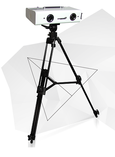 Фото 3D Сканер Scan3D MED