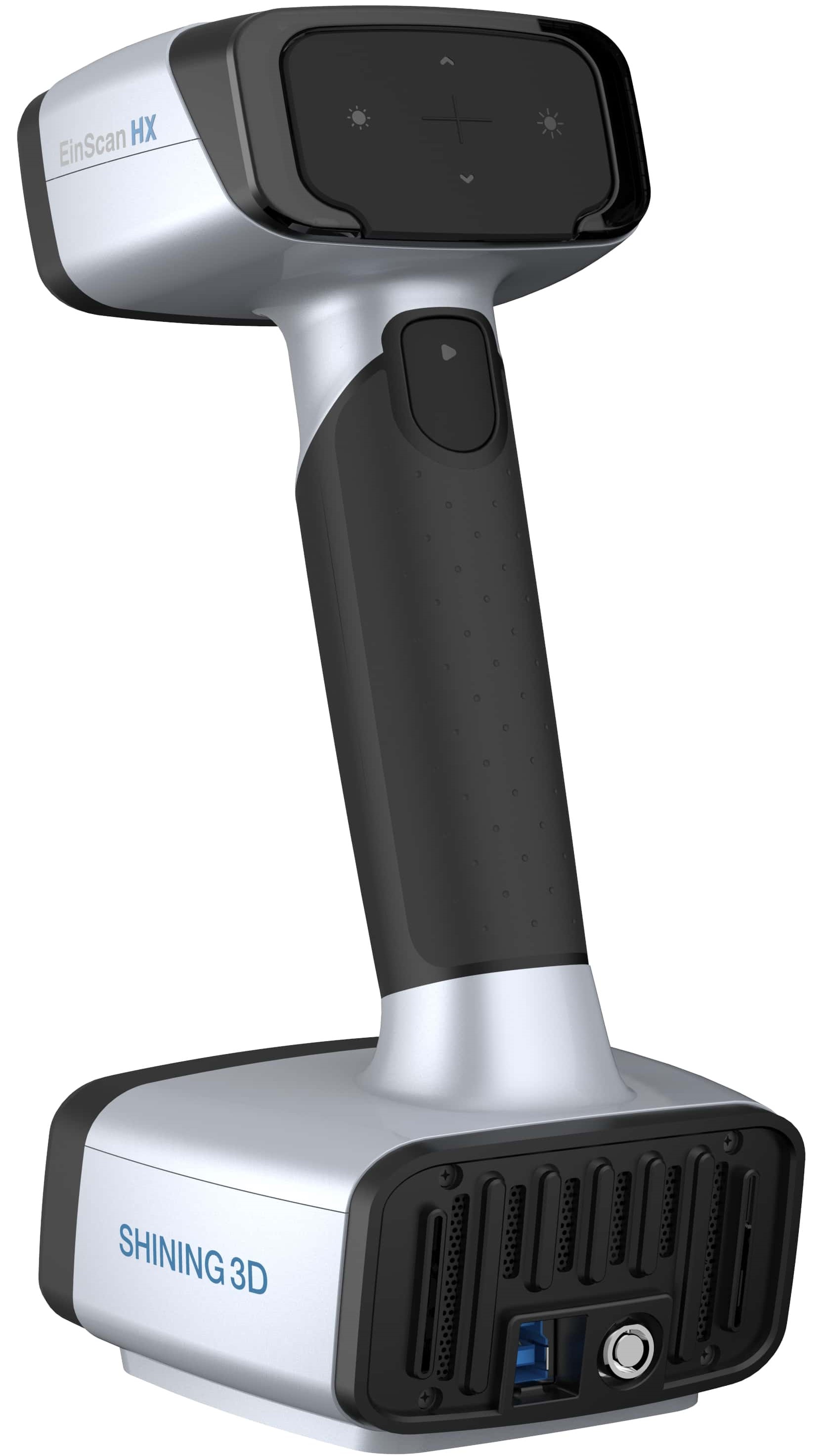 картинка Ручной 3D сканер EinScan HX (НДС не облагается) Интернет-магазин «3DTool»