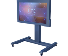 картинка Интерактивная панель UTSFly 43 Интернет-магазин «3DTool»